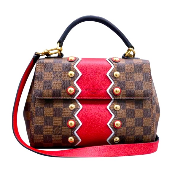 Louis Vuitton Damier Ebene Karakoram Bond Street - Picture 13 of 15